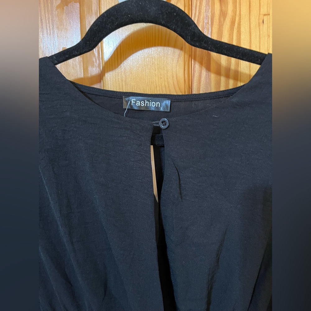 Fashion brand Midi Dress NWT - Picture 2 of 12